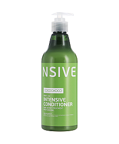 CocoChoco Intensive Conditioner - Кондиционер для интенсивного увлажнения 500 мл